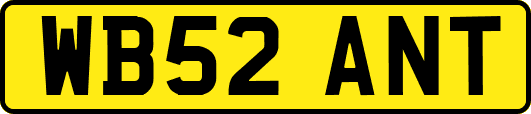 WB52ANT