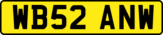 WB52ANW