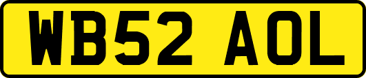 WB52AOL