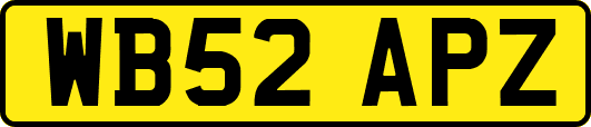 WB52APZ