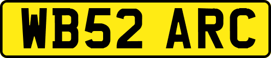 WB52ARC