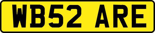 WB52ARE