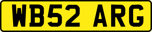WB52ARG