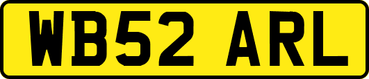 WB52ARL