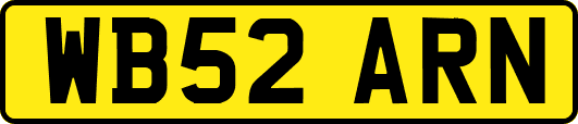 WB52ARN