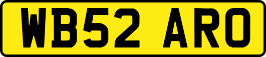 WB52ARO