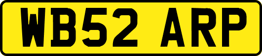 WB52ARP