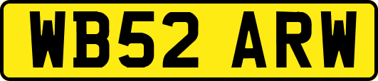WB52ARW