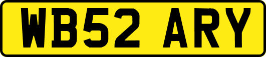 WB52ARY