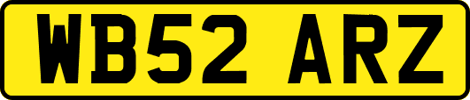 WB52ARZ