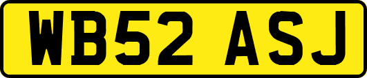 WB52ASJ