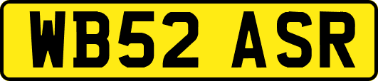 WB52ASR