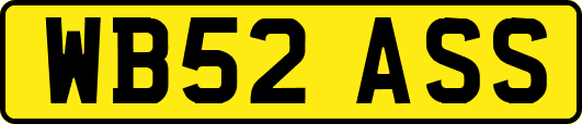 WB52ASS