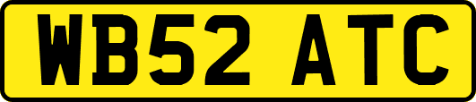 WB52ATC