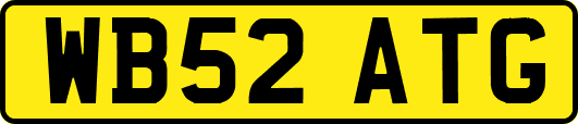WB52ATG