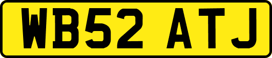 WB52ATJ