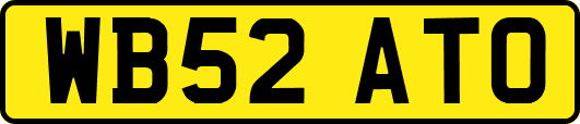 WB52ATO