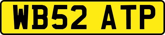 WB52ATP