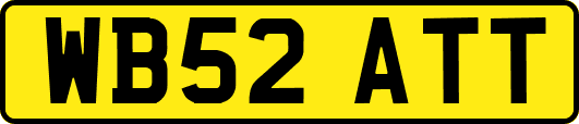 WB52ATT