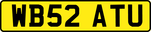 WB52ATU