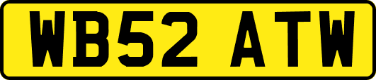WB52ATW
