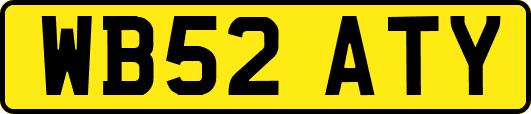 WB52ATY