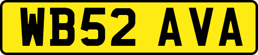 WB52AVA