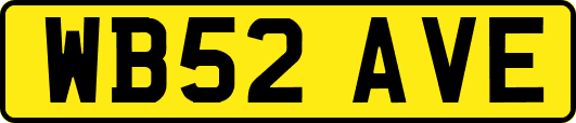 WB52AVE