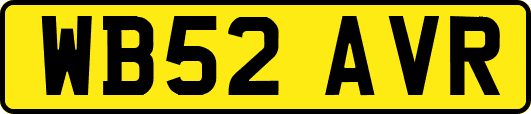 WB52AVR