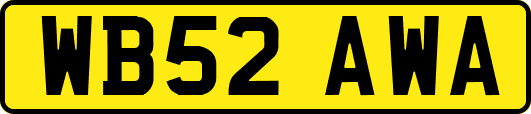 WB52AWA