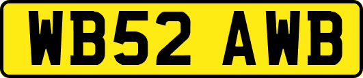 WB52AWB