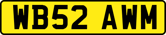 WB52AWM