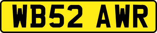 WB52AWR