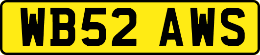 WB52AWS