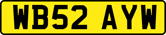 WB52AYW