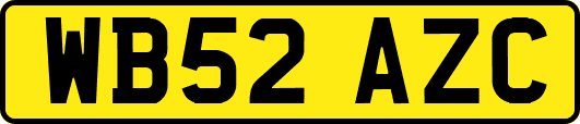 WB52AZC