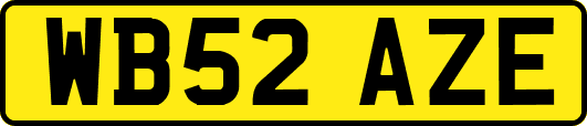 WB52AZE