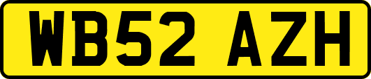 WB52AZH