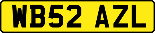 WB52AZL