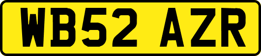 WB52AZR