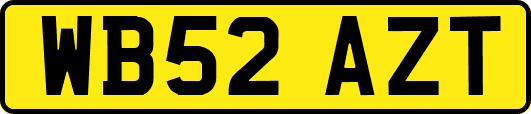 WB52AZT