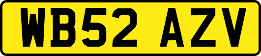 WB52AZV