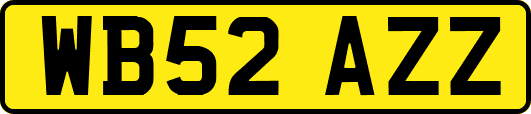 WB52AZZ