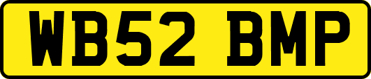 WB52BMP