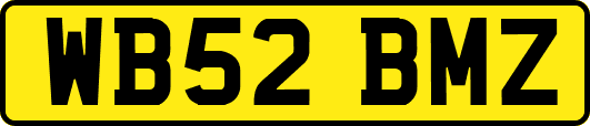 WB52BMZ