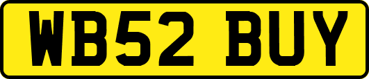WB52BUY