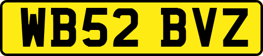 WB52BVZ