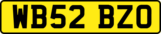 WB52BZO