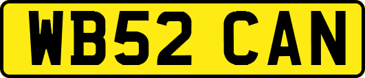 WB52CAN