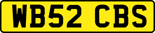 WB52CBS